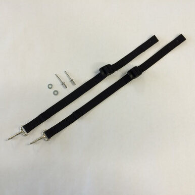 Softopper® Replacement Part - Safety Strap with Rivet Universal
