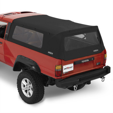 Softopper® - Toyota 1984-1989 4Runner Toyota 1984-1989 4Runner