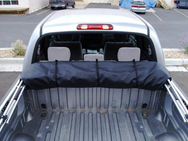 Softopper® Truck Bed Boot Cover Storage Bag - Large Large