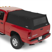 Softopper® - Dodge 1991-2010 Ram 1500/2500/3500