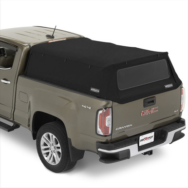 Softopper® - Toyota 2006-2020 Hilux Toyota 2006-2020 Hilux