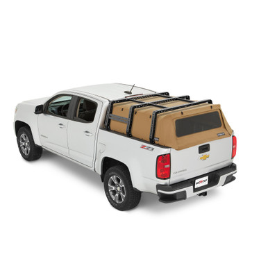 Exo Truck Bed Rack™ Chevy/GMC 2015-2026 Colorado/Canyon