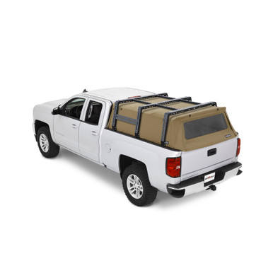 Exo Truck Bed Rack™ Chevy/GMC 2014-2026 Silverado/Sierra