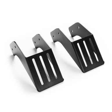 Exo Truck Bed Rack™ Awning Mounts Universal