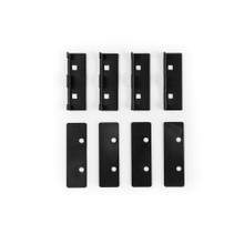 Exo Truck Bed Rack™ Mounting Brackets - Universal