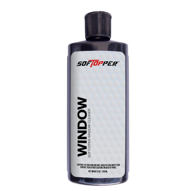 ST Vinyl Window Cleaner Universal