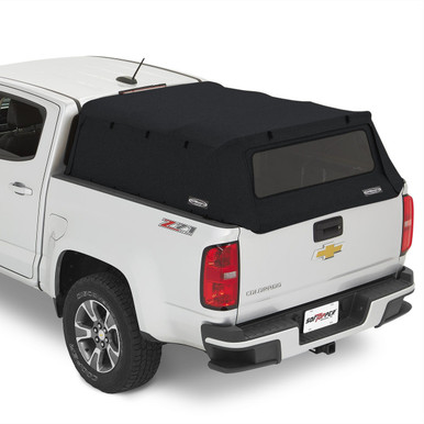 Softopper® Twill Canopy Only Truck Tops