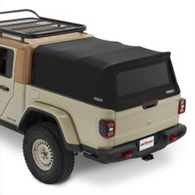 Softopper® - Jeep 2020-2026 Gladiator; For 5 ft. bed