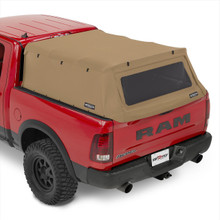 Softopper® - Dodge/Ram 2009-2026 1500; For 5.5 ft. bed