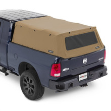 Softopper® - Dodge/Ram 2009-2026 1500/2600/3500; For 6.5 ft. bed
