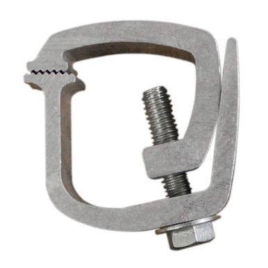 Softopper® Installation/Parts Kit - Rocking Clamp (Gladiator) Universal