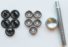 Snap Replacement Kit - Universal