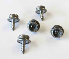 Snap Screws - Universal