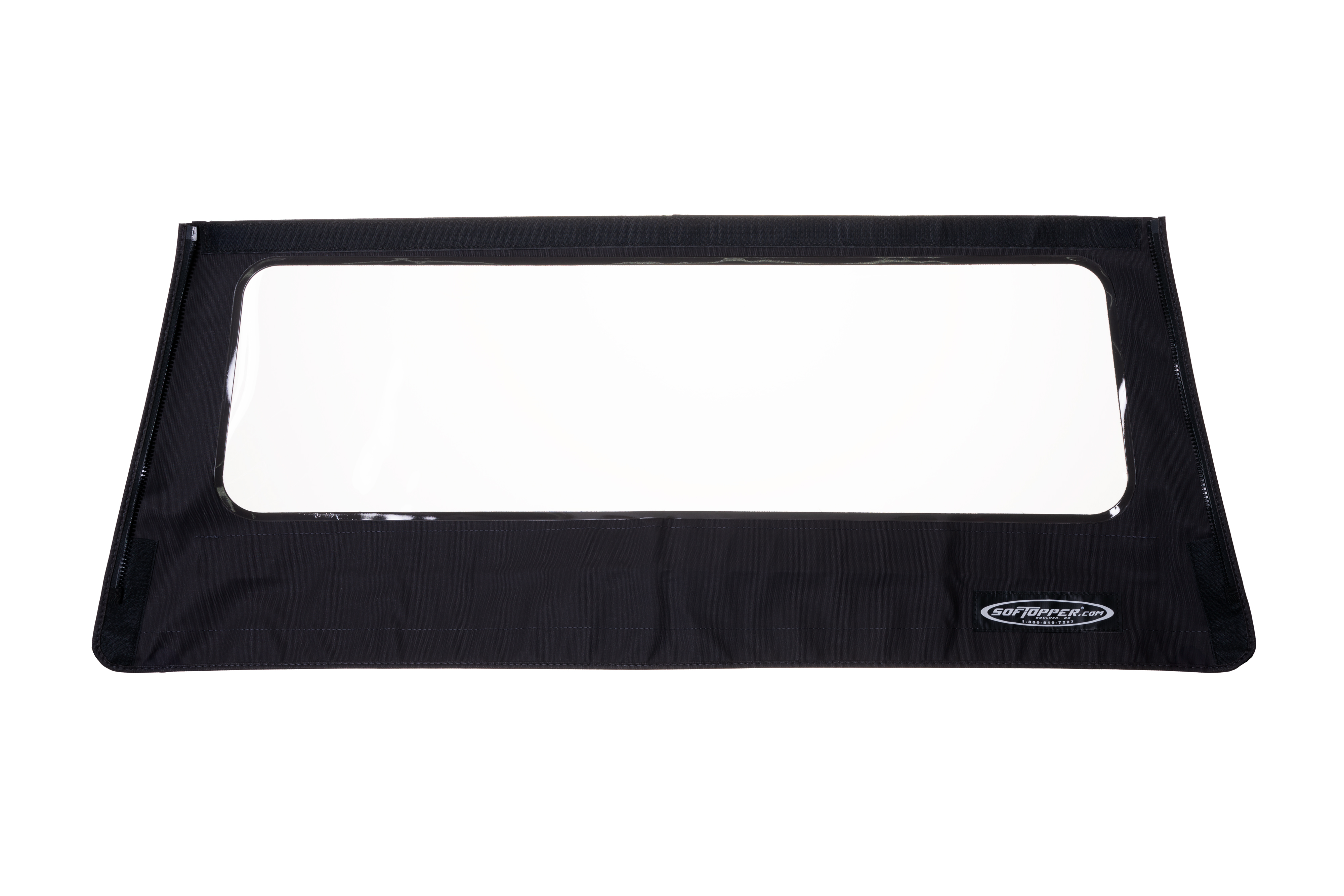 SUV Soft Top Replacement Panels