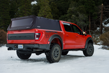 Softopper® - Ford 2010-2026 F-150 Raptor