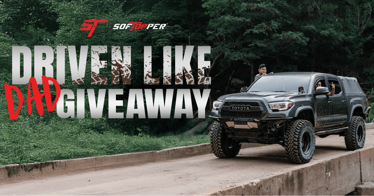 Father’s Day Gift Guide and Giveaway!