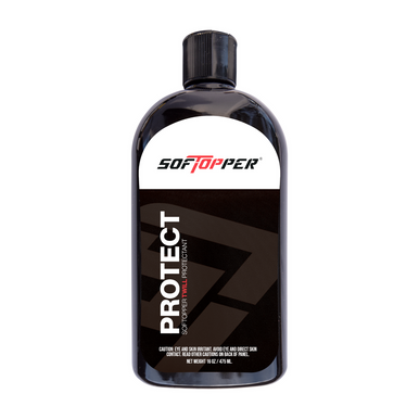 ST Protectant for Twill Fabric Universal