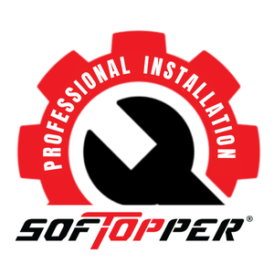 Installation of Softopper Truck Top - PROINSTALL-2 