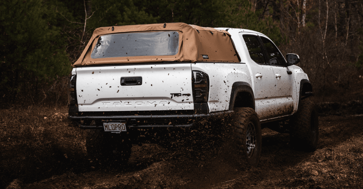 Must-Have Mods That Take Your Toyota Tacoma Further