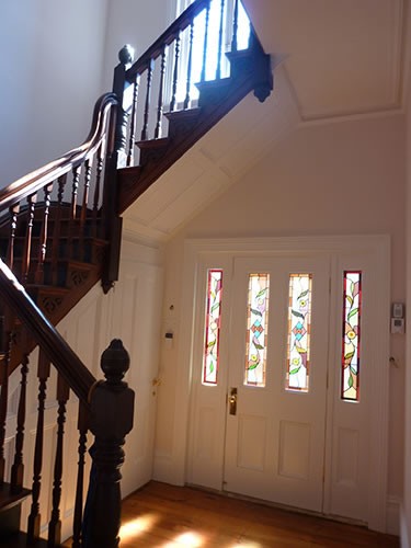 gallery