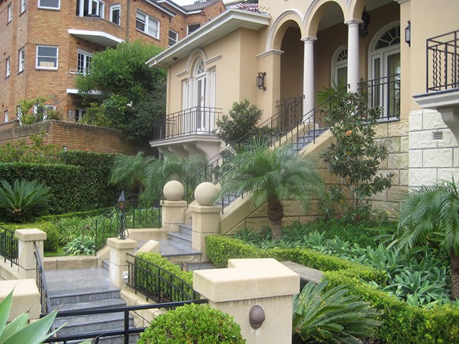 gallery