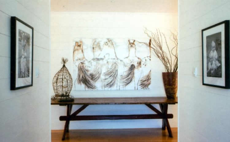 gallery