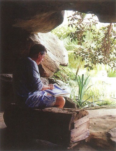 gallery