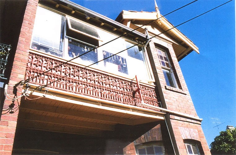 gallery