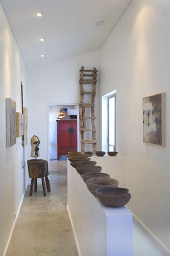 gallery