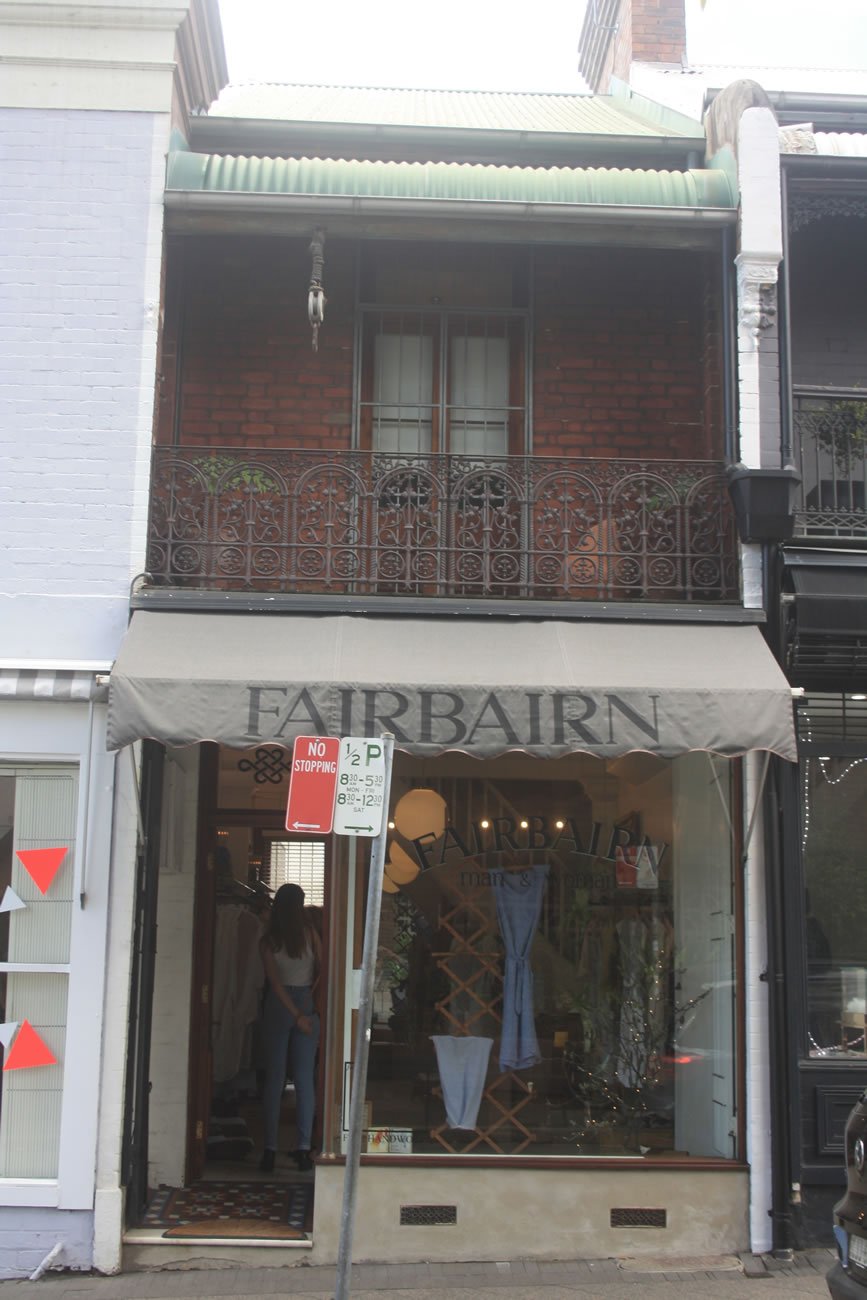 gallery