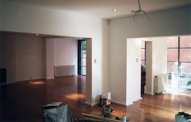 gallery