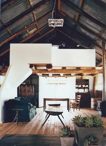 gallery