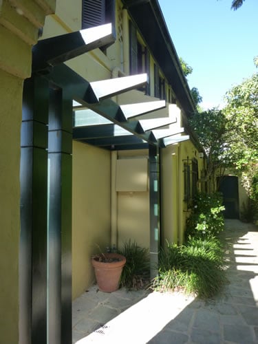 gallery