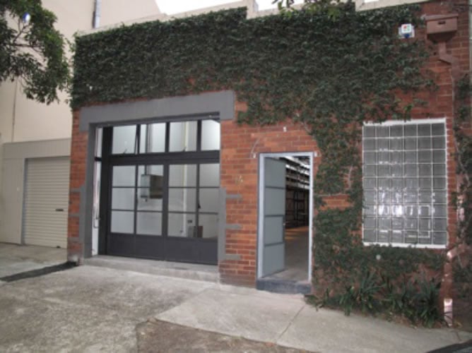 gallery
