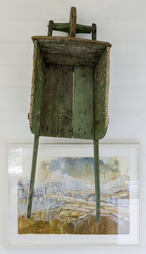 gallery