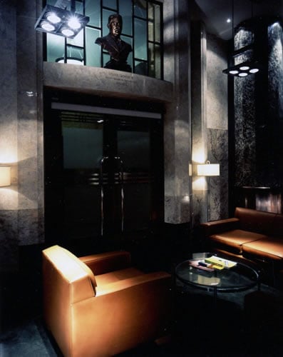 gallery