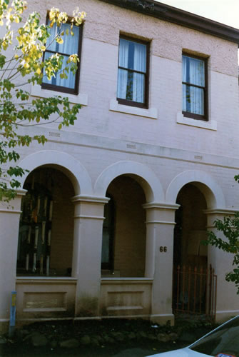 gallery