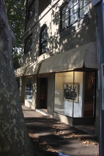 gallery