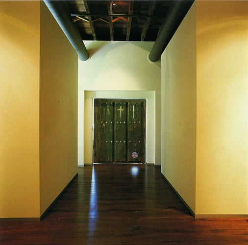 gallery