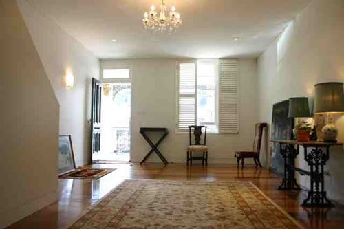 gallery