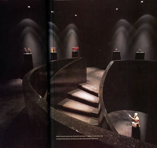 gallery