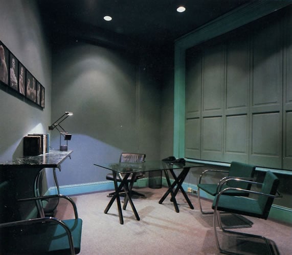 gallery