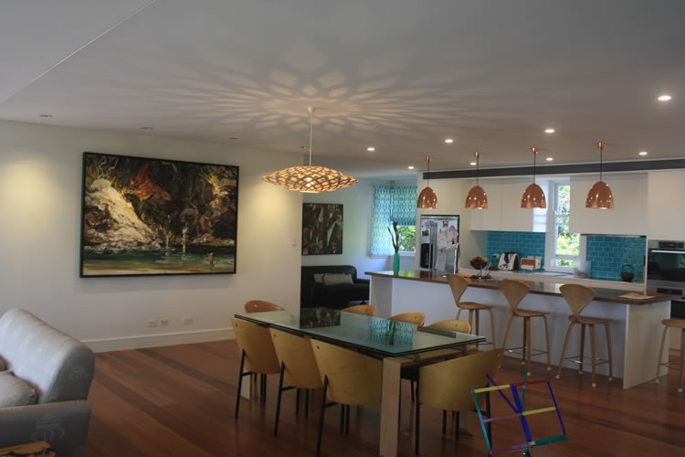 gallery