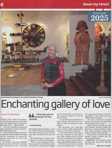 gallery