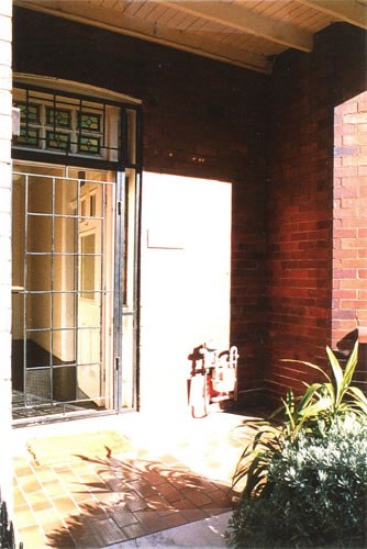 gallery