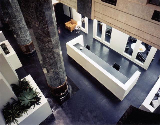 gallery