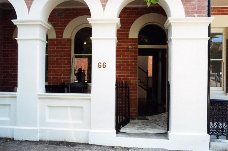 gallery