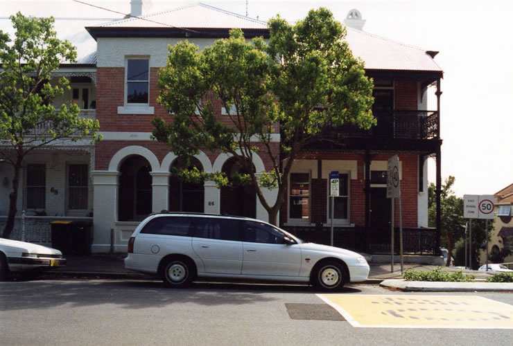 gallery