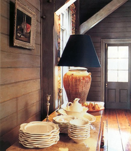 gallery