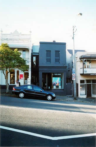 gallery